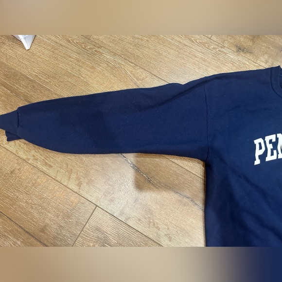 penn state crew neck sweatshirt - Picture 3 of 3